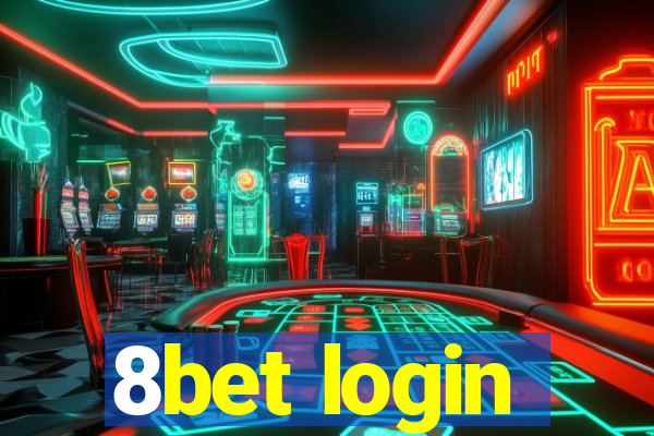 8bet login