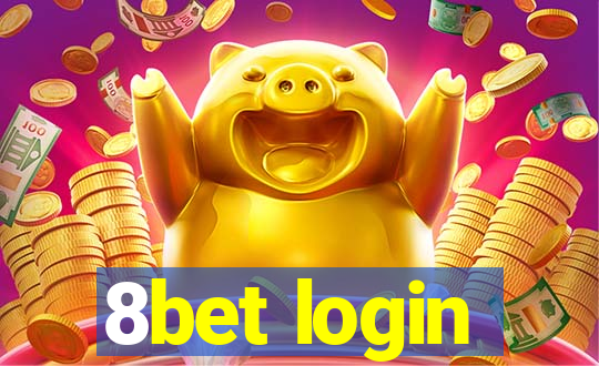 8bet login