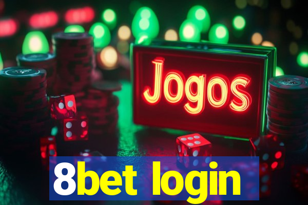 8bet login