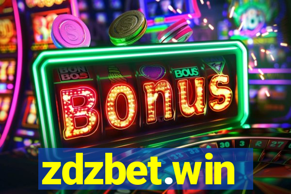 zdzbet.win