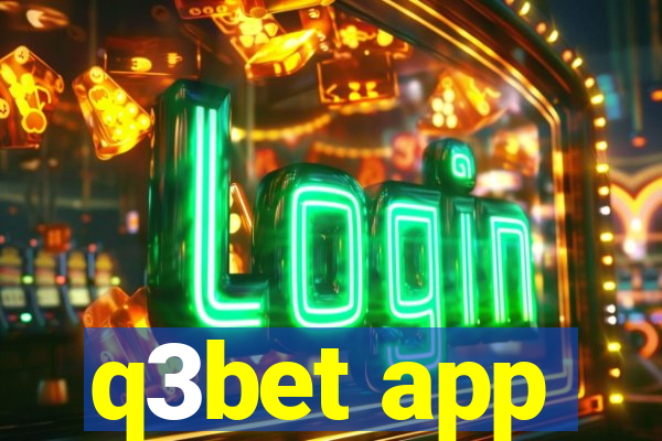 q3bet app