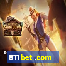 811 bet .com