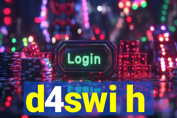 d4swi h