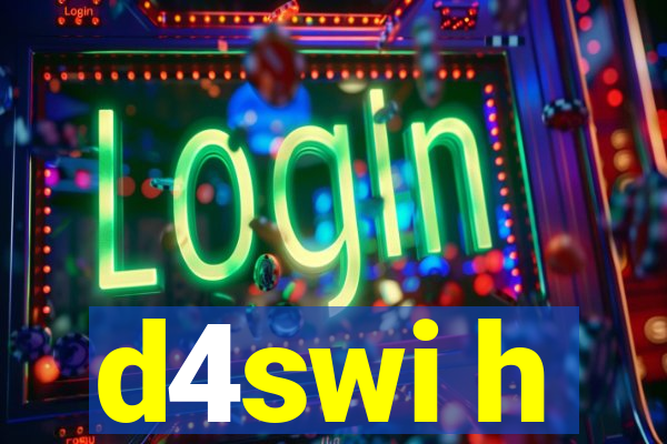 d4swi h