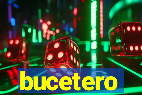 bucetero