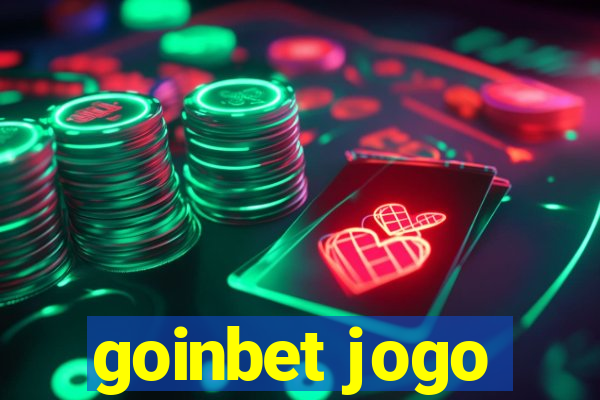 goinbet jogo