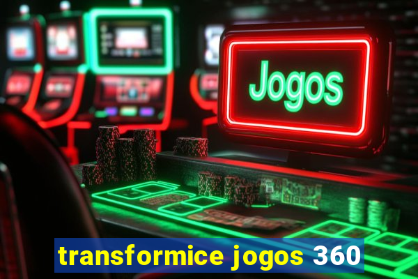 transformice jogos 360