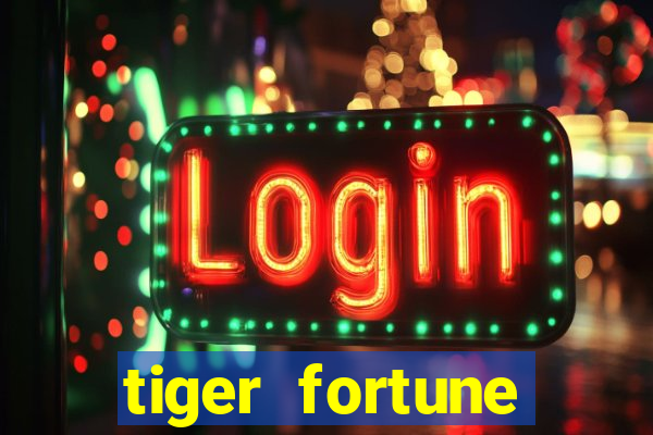 tiger fortune deposito 5 reais