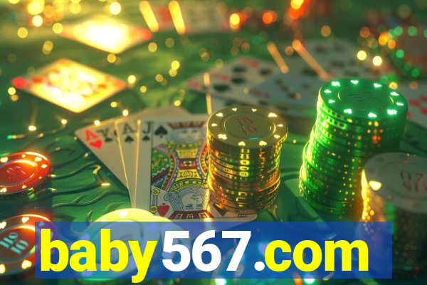 baby567.com