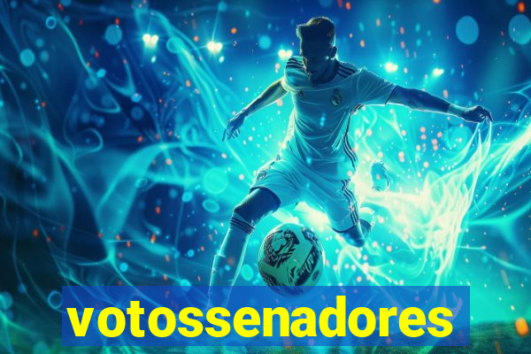 votossenadores