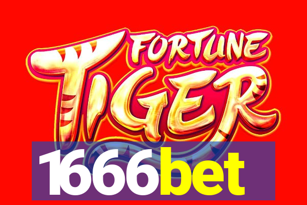 1666bet