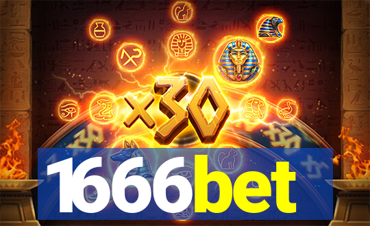 1666bet