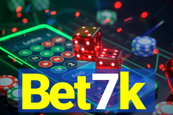 Bet7k