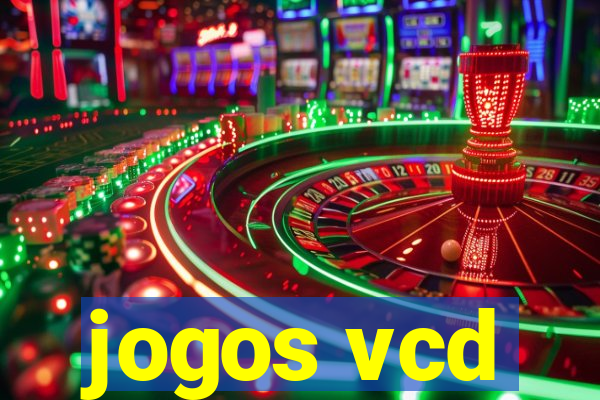 jogos vcd