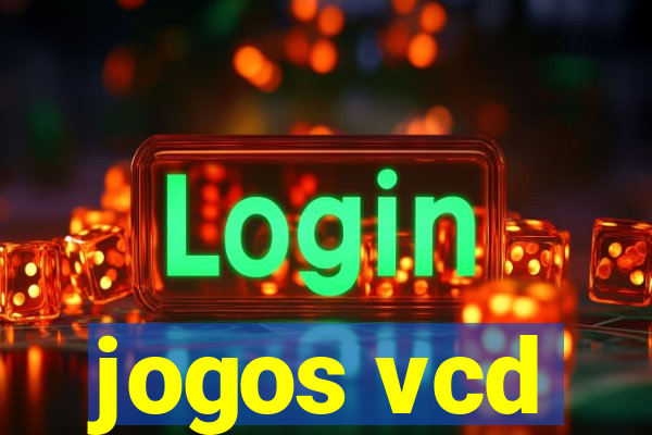 jogos vcd