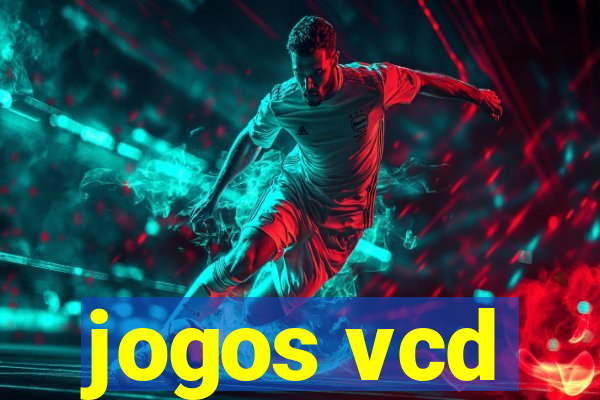 jogos vcd