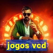 jogos vcd