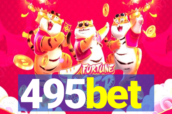 495bet