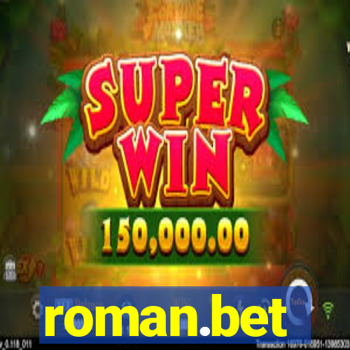 roman.bet