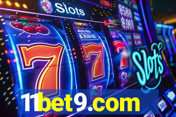 11bet9.com