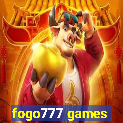 fogo777 games