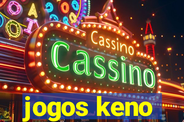 jogos keno