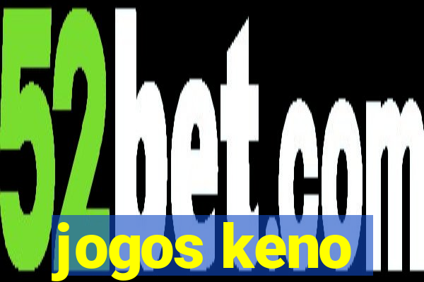 jogos keno