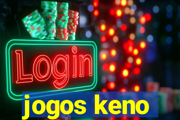 jogos keno