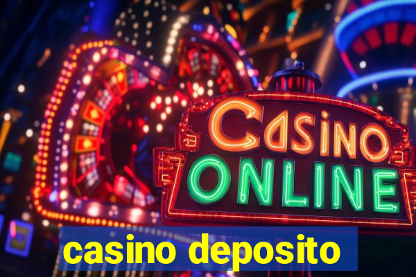 casino deposito