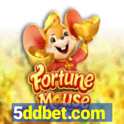 5ddbet.com