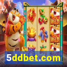 5ddbet.com