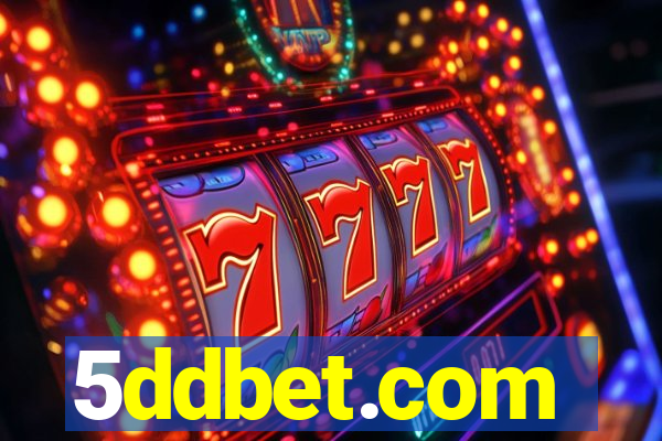 5ddbet.com