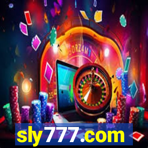 sly777.com