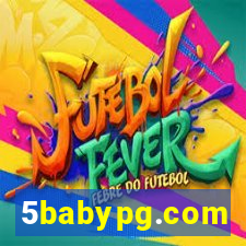 5babypg.com