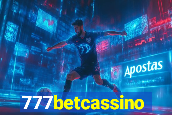 777betcassino