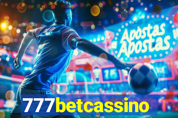 777betcassino