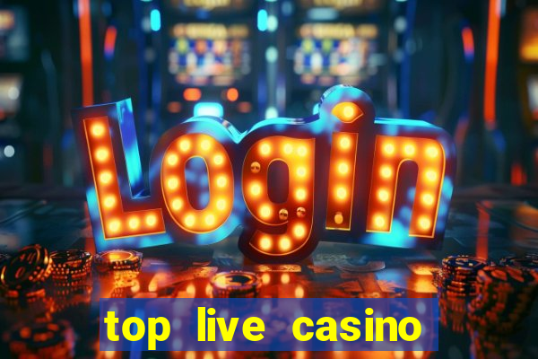 top live casino singapore yes8