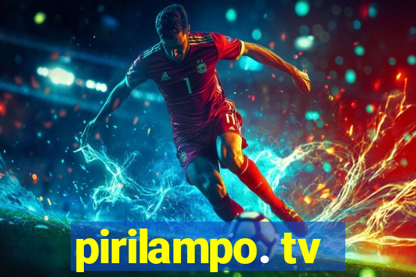 pirilampo. tv