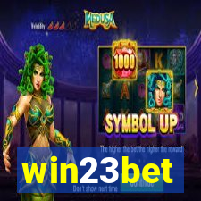 win23bet