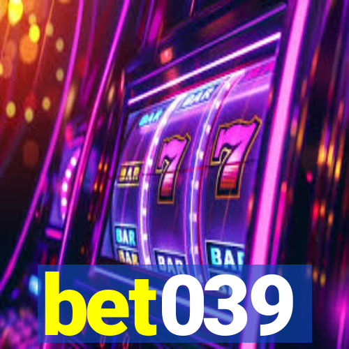 bet039