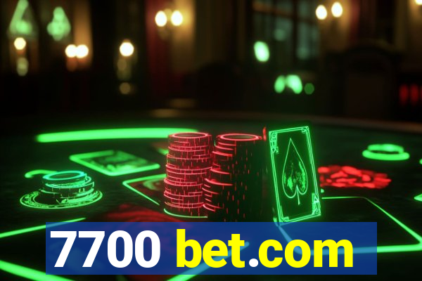 7700 bet.com