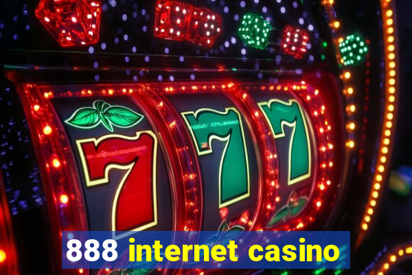 888 internet casino