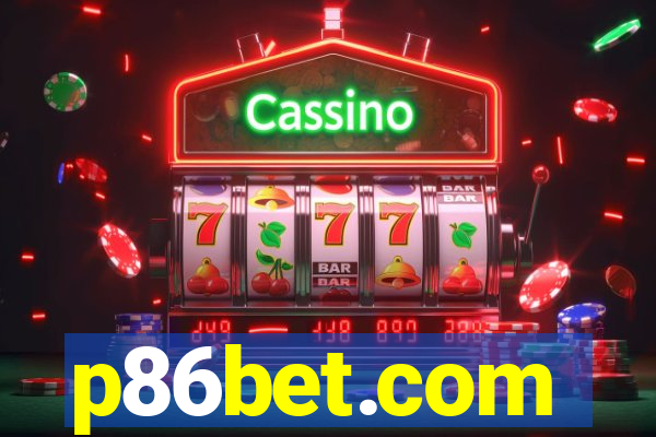 p86bet.com