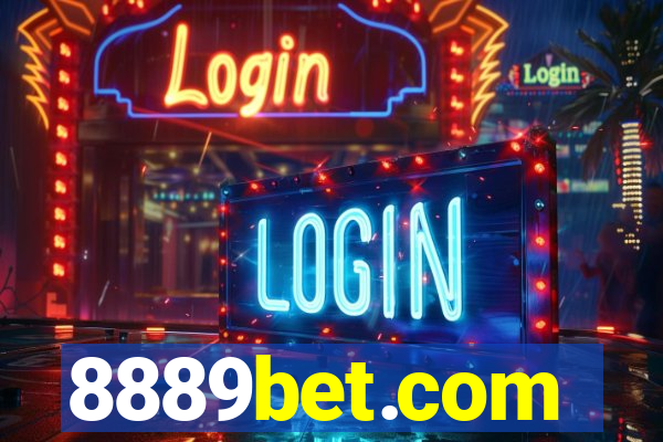 8889bet.com