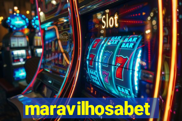 maravilhosabet