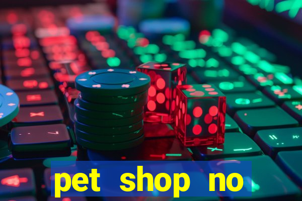 pet shop no cruzeiro do sul aparecida de goiania