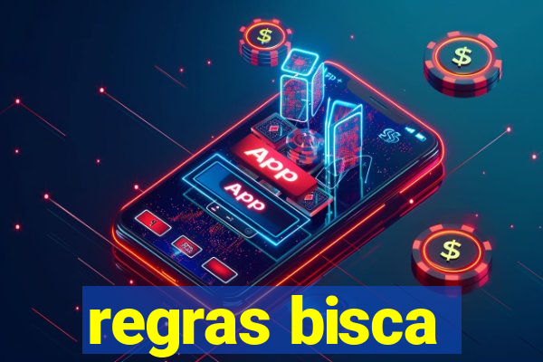 regras bisca