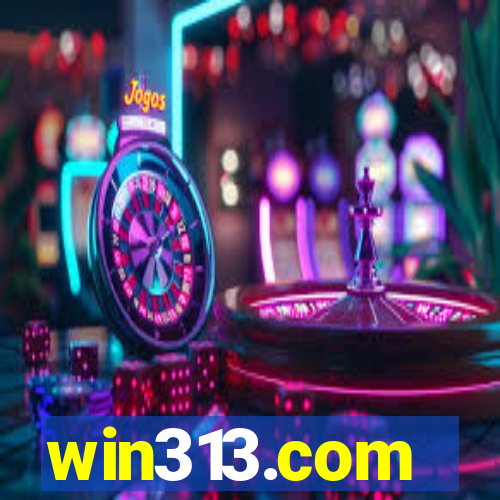 win313.com