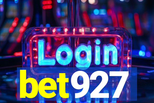 bet927