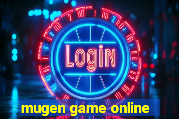 mugen game online